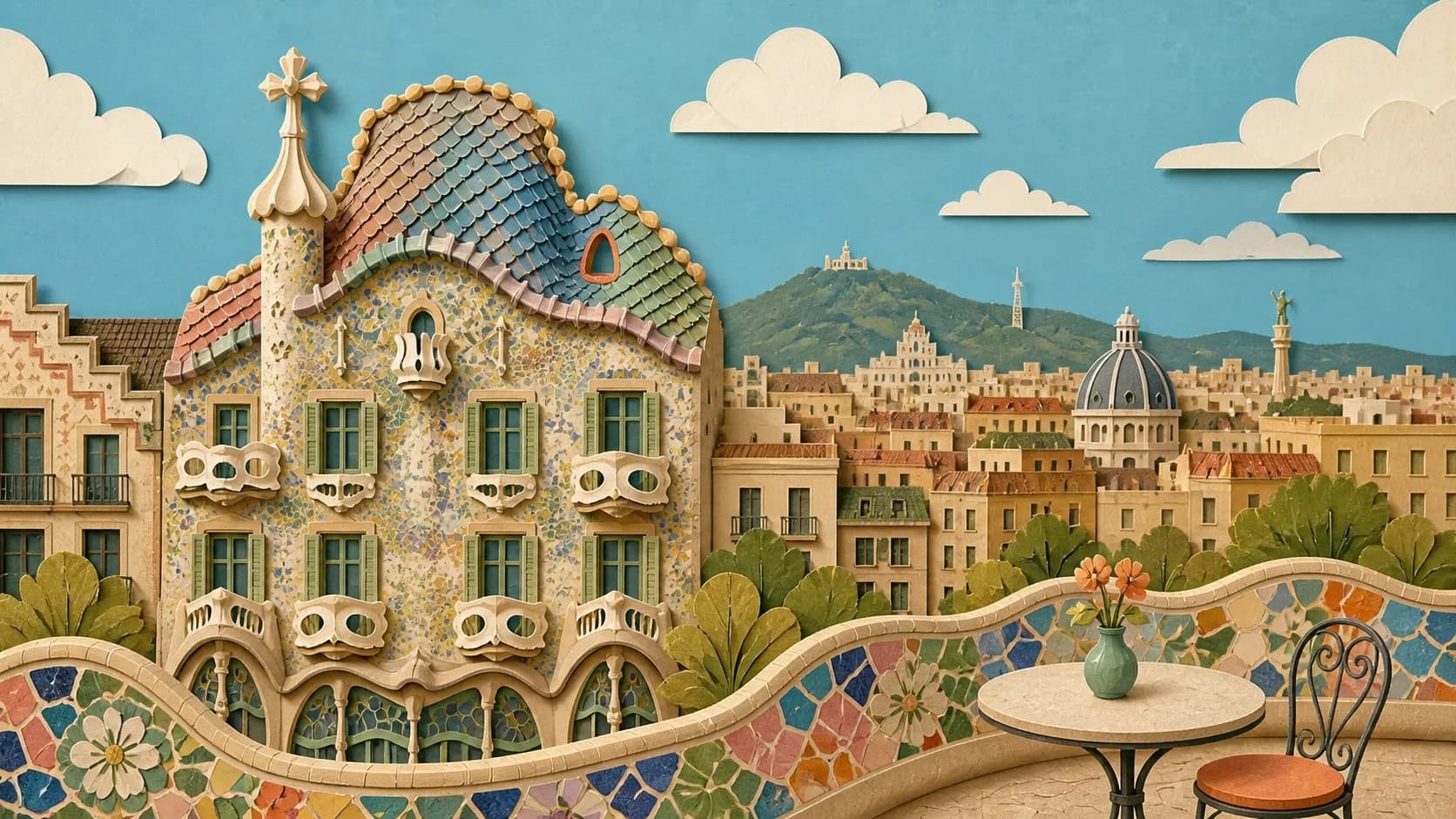 Barcelona