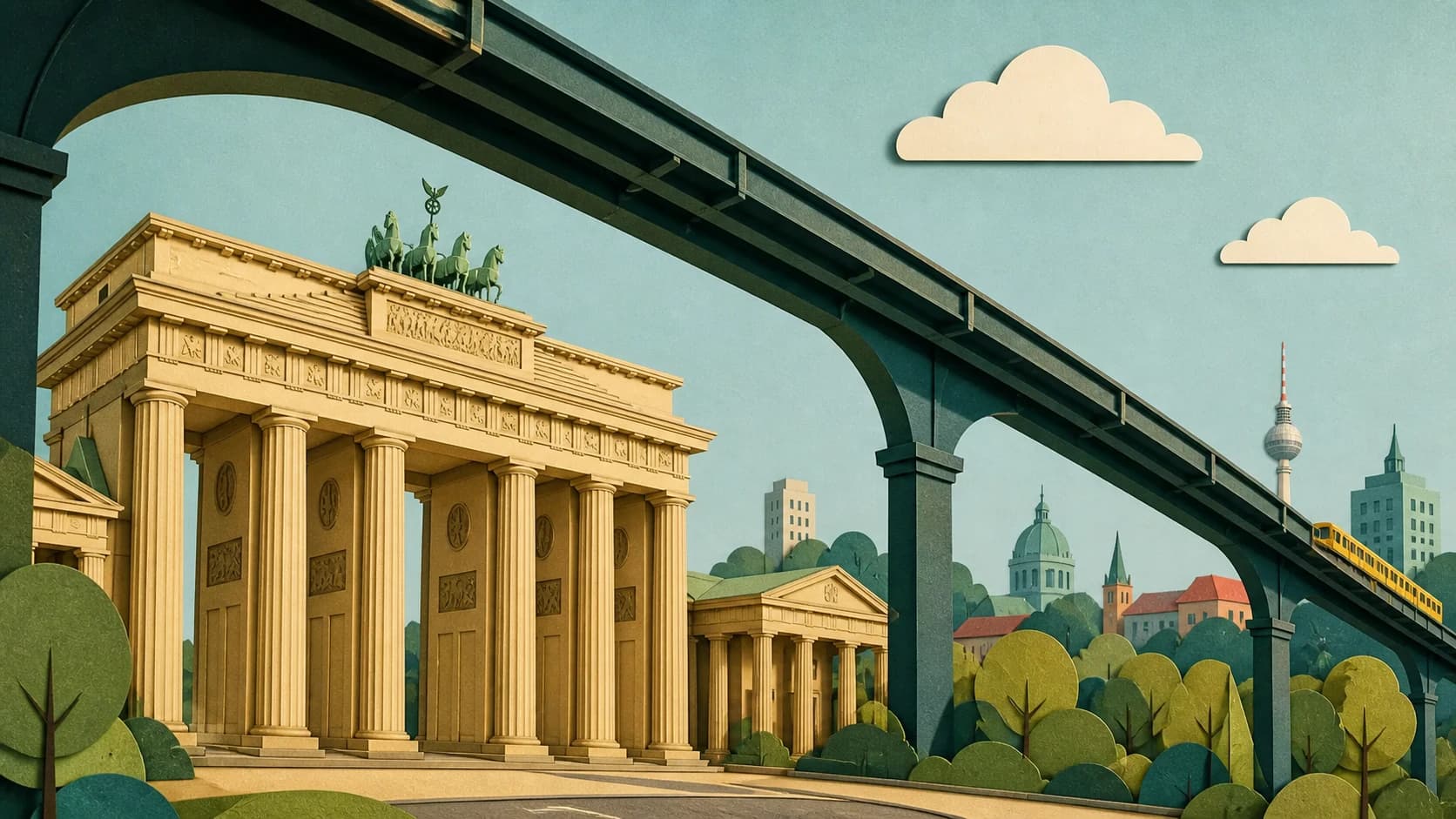 Berlin