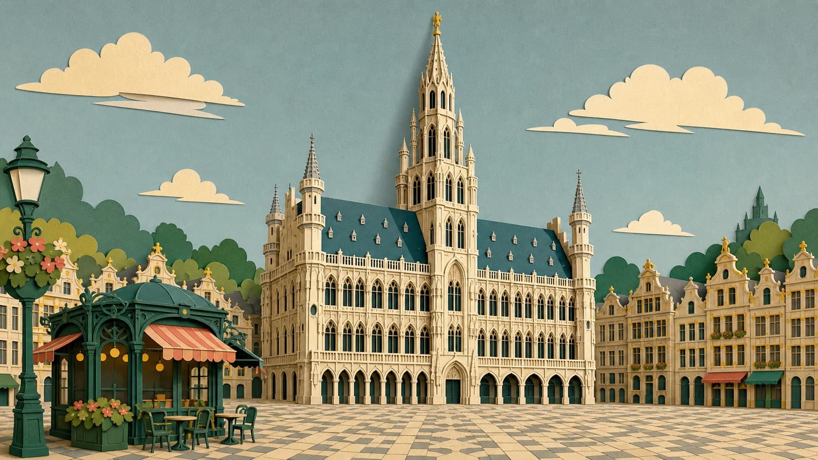 Brussels