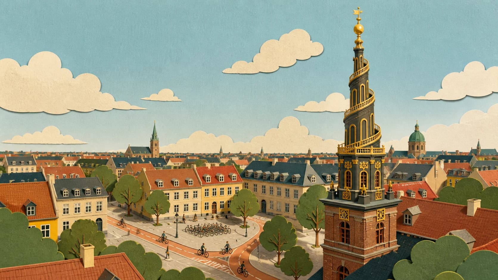 Copenhagen