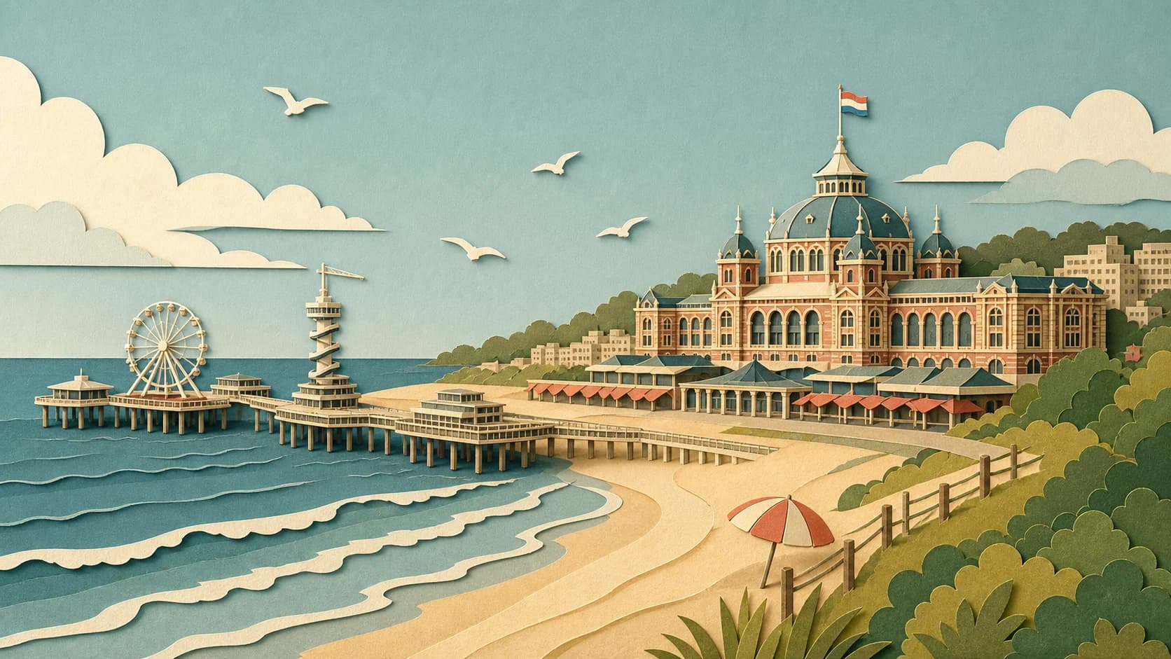 The Hague