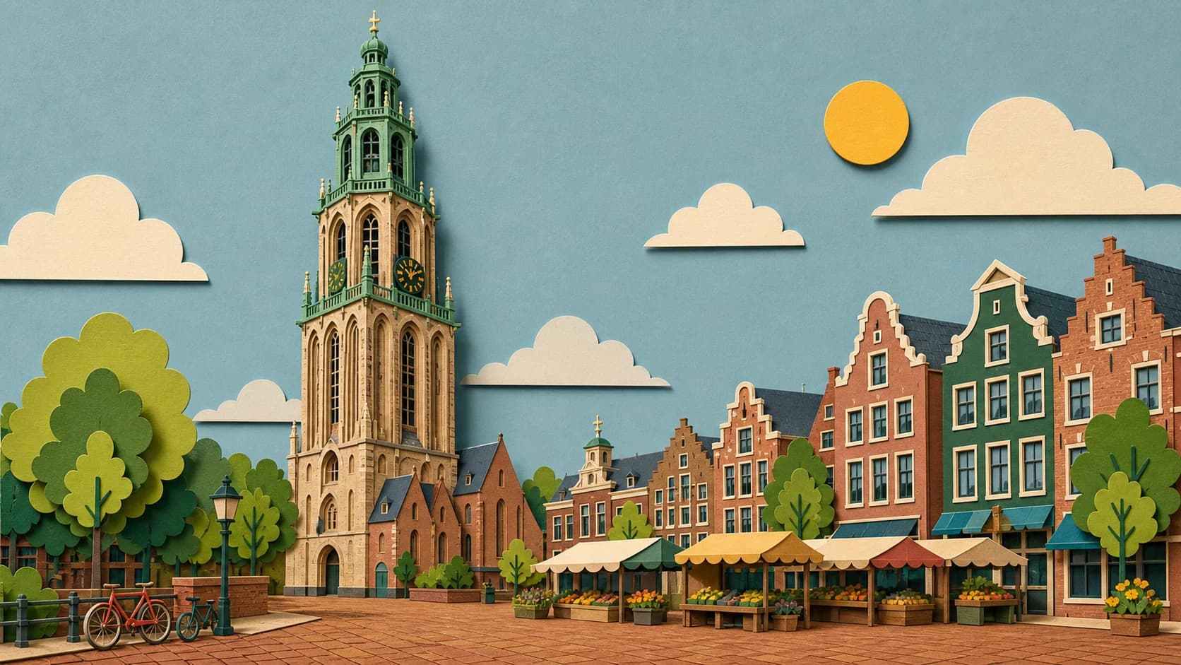 Groningen