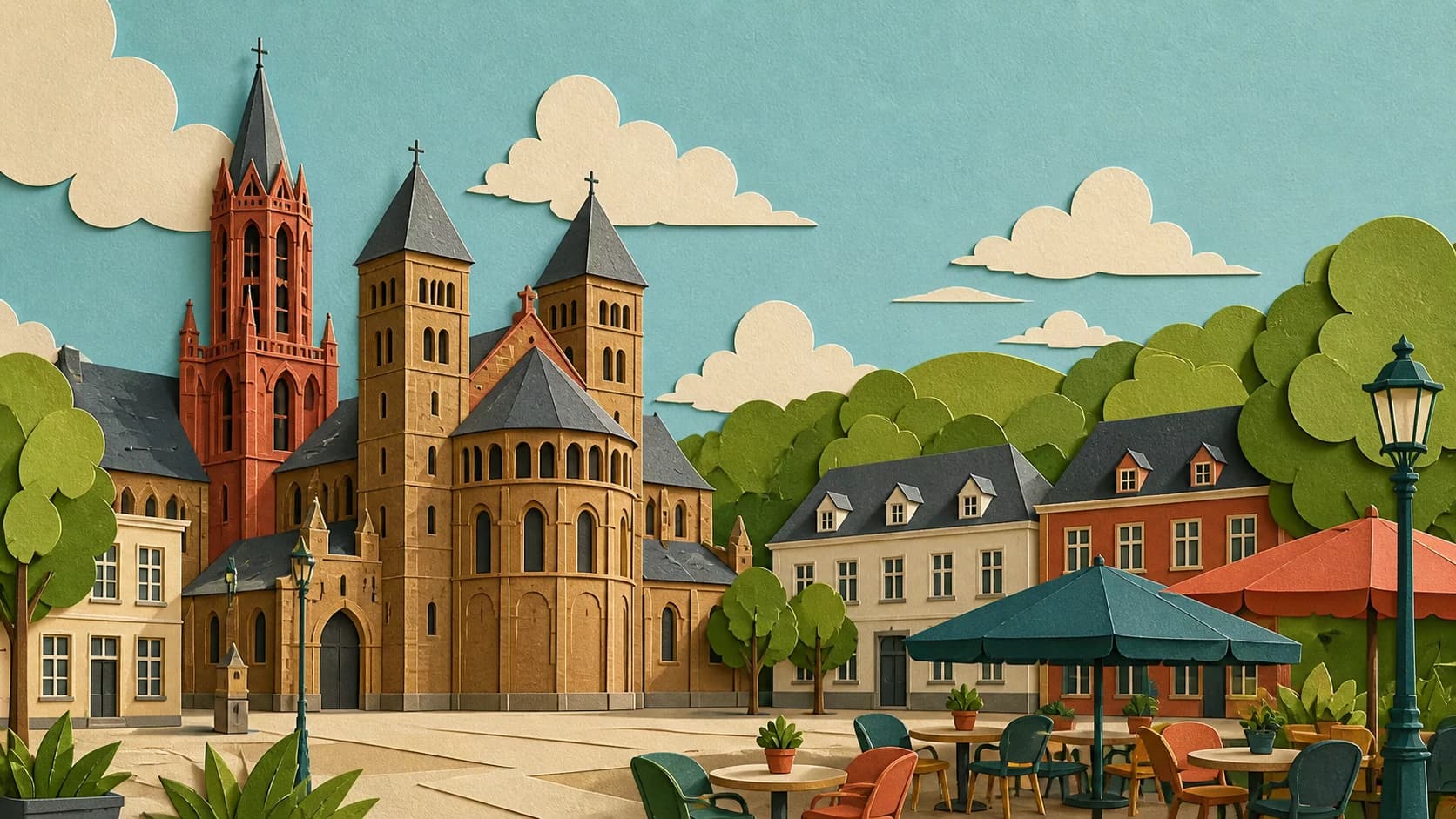 Maastricht