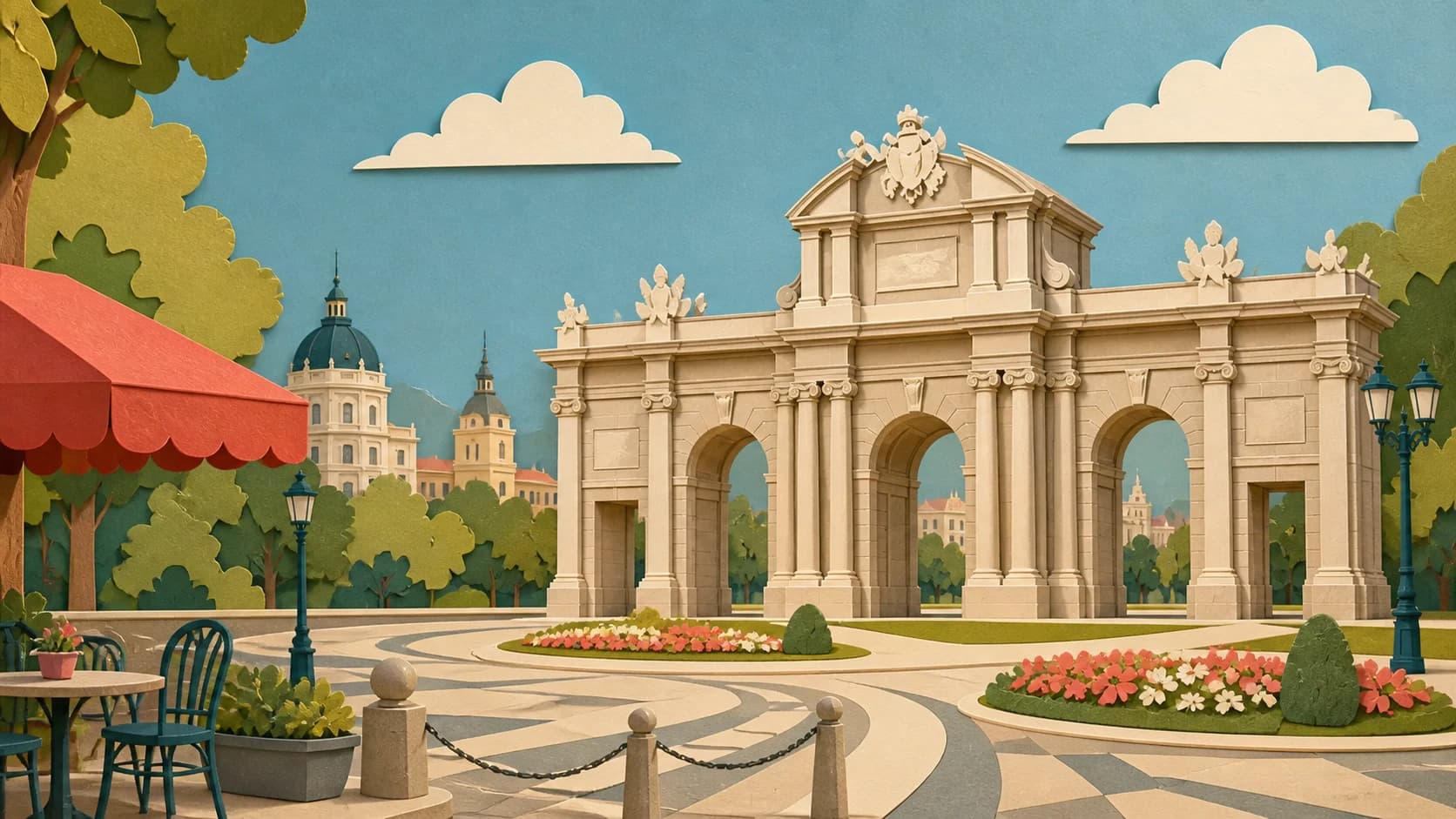 Madrid