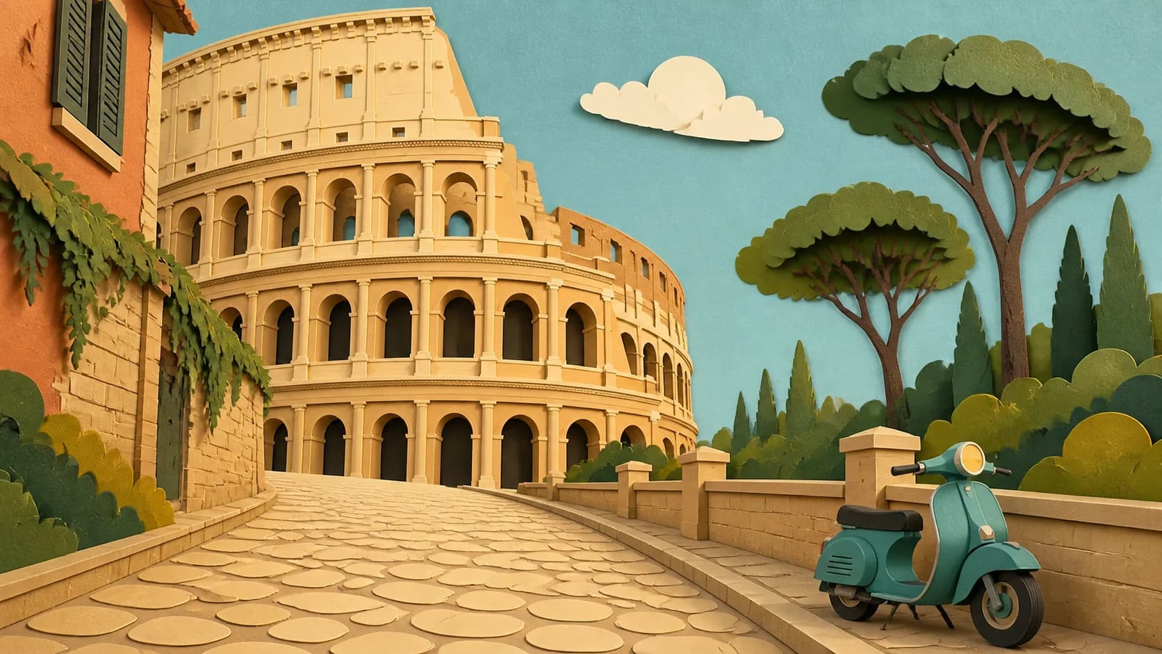 Rome