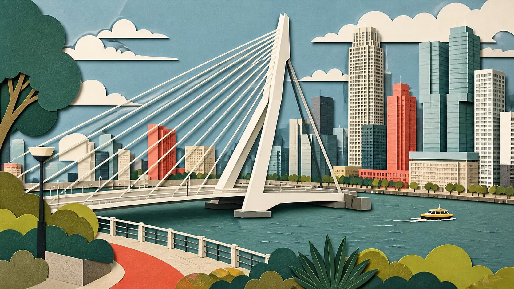 Rotterdam