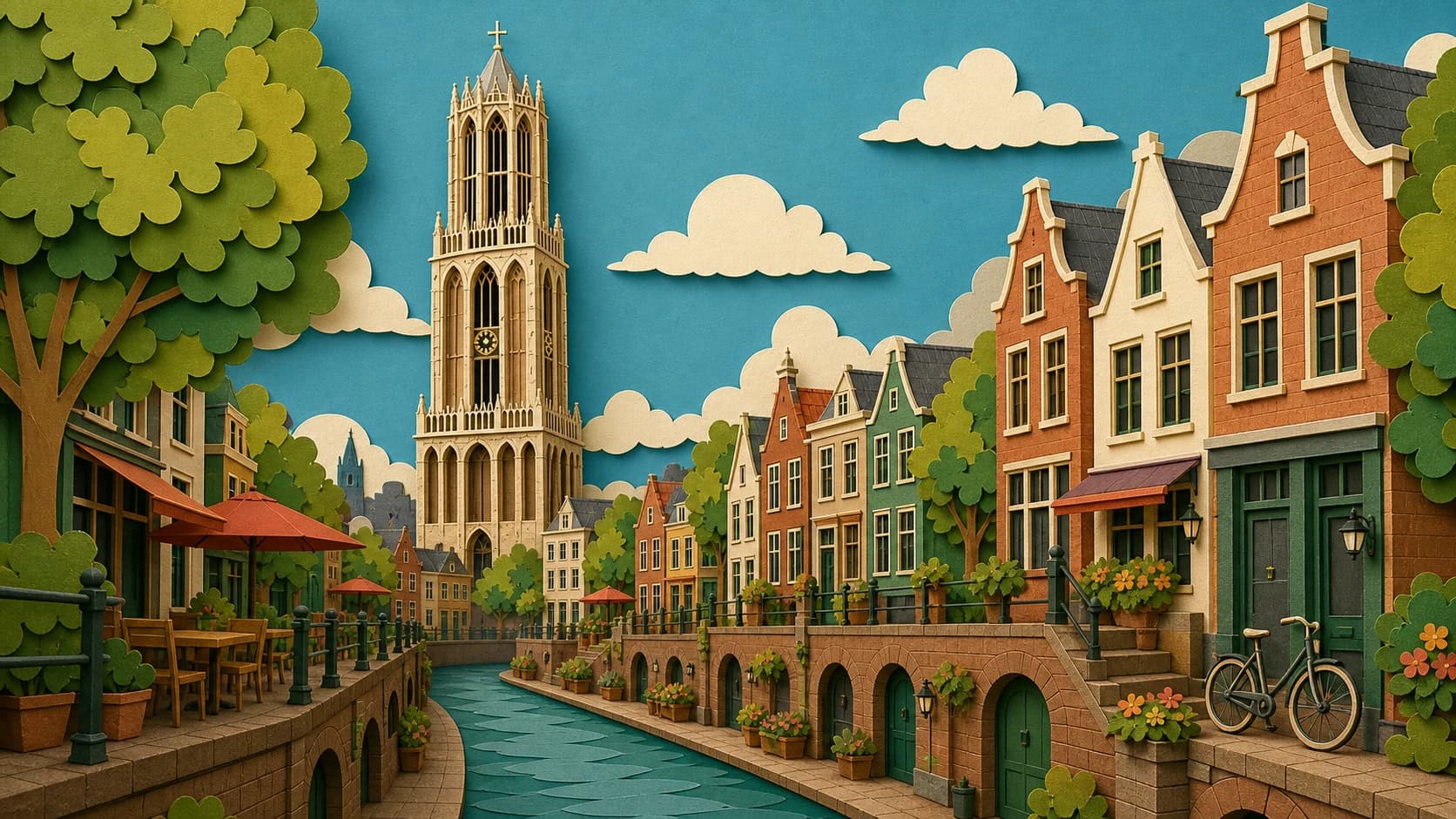 Utrecht